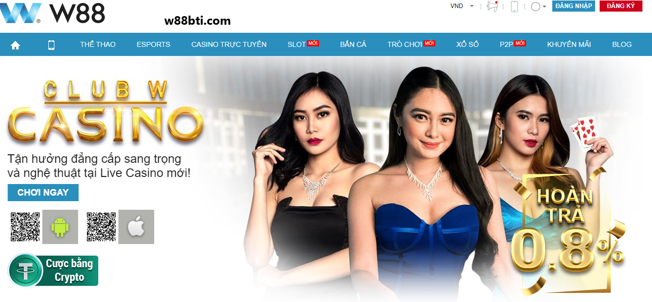 W88 hicky - Link vào W88 mới nhất mobile & PC 2026 - Link W88 3 game bai w88 tai nha cai