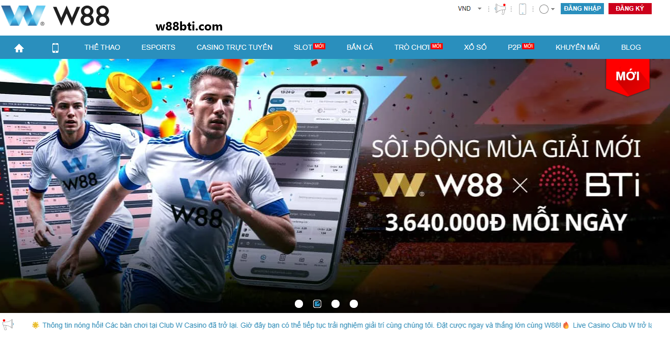 W88 hicky - Link vào W88 mới nhất mobile & PC 2026 - Link W88 1 thuong hieu nha cai w88